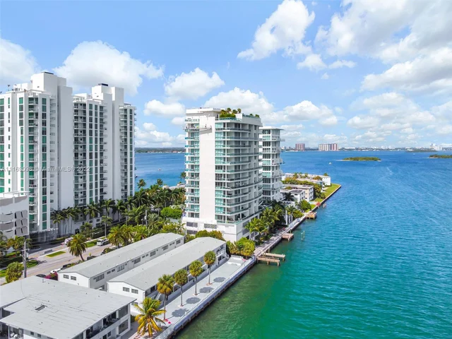 7935 East Dr # 401, North Bay Village FL 33141