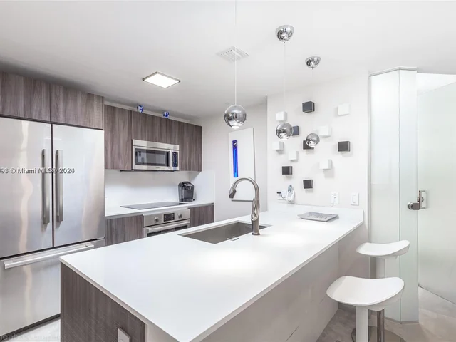 488 NE 18th St # 3911, Miami FL 33132