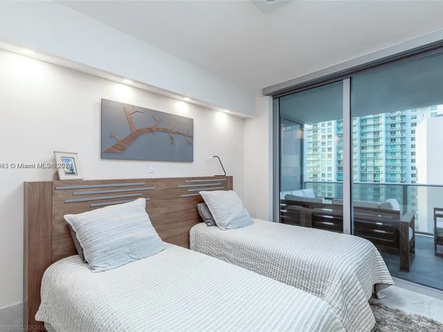 488 NE 18th St # 3911, Miami FL 33132