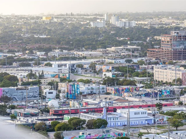 488 NE 18th St # 3911, Miami FL 33132