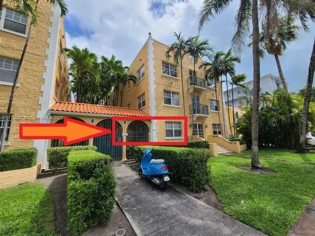 1255 Pennsylvania Ave # 103, Miami Beach FL 33139