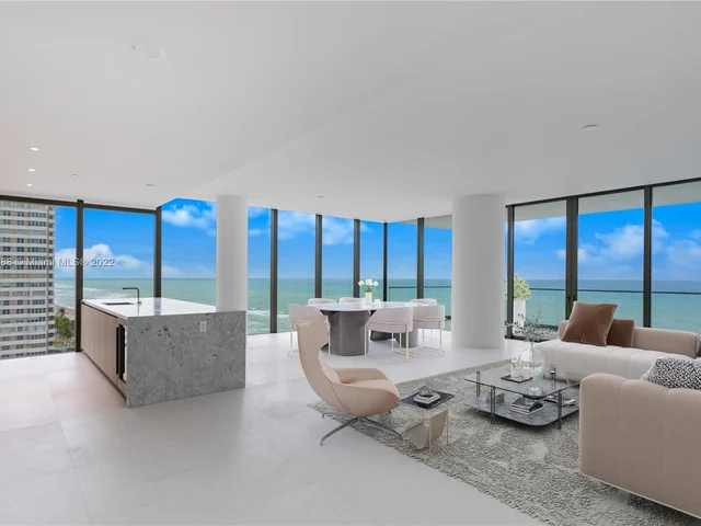 2000 S Ocean Dr # 10A, Hallandale Beach FL 33009