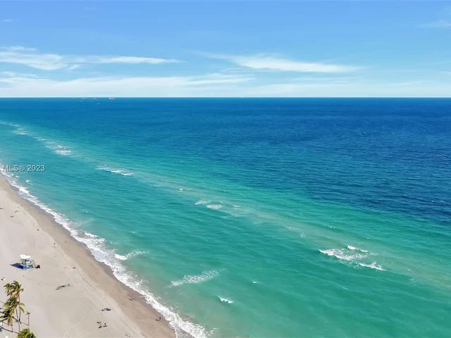 2870 N Ocean Dr # 2870, Hollywood FL 33019
