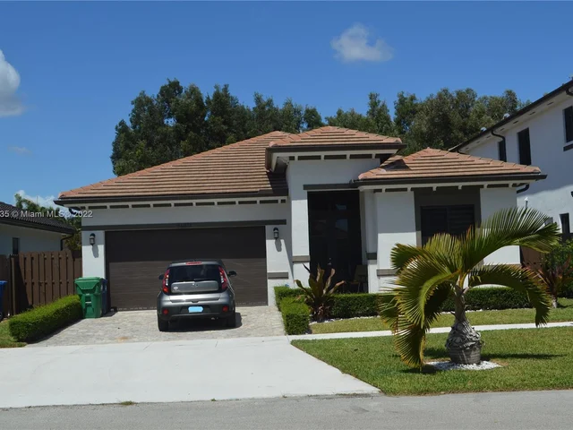 14831 SW 34th St, Miami FL 33185