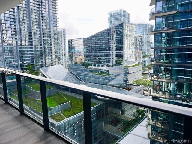 801 S Miami Ave # 3407, Miami FL 33130