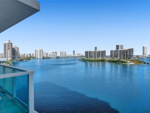 3201 NE 183rd St, Aventura FL 33160