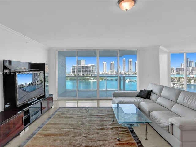 3201 NE 183rd St, Aventura FL 33160