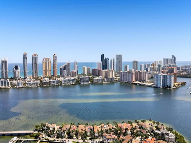 3201 NE 183rd St, Aventura FL 33160