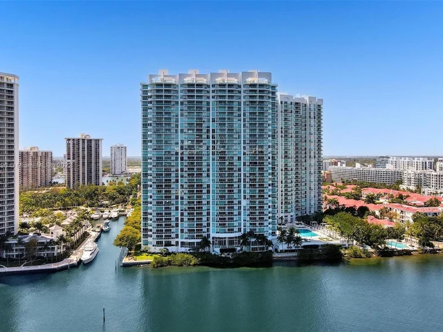 3201 NE 183rd St, Aventura FL 33160