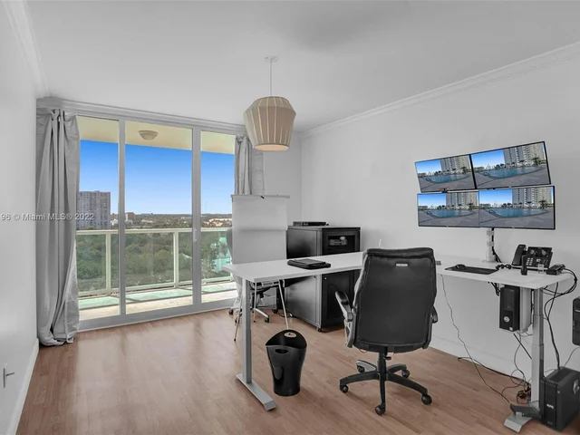 3201 NE 183rd St, Aventura FL 33160