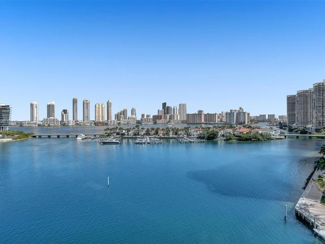 3201 NE 183rd St, Aventura FL 33160