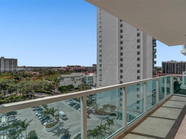 3201 NE 183rd St, Aventura FL 33160