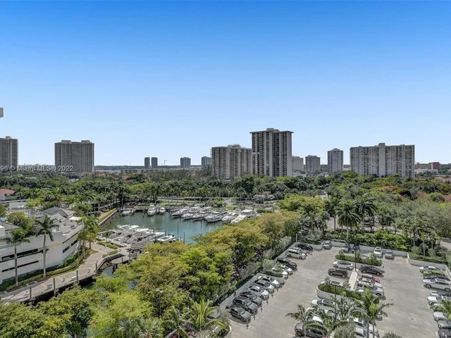 3201 NE 183rd St, Aventura FL 33160