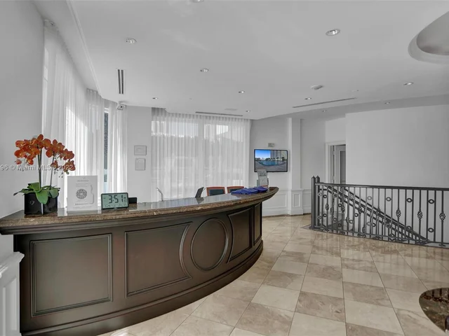 3201 NE 183rd St, Aventura FL 33160