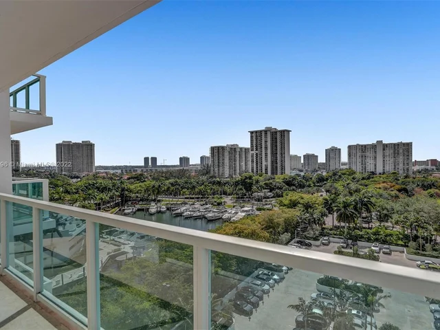 3201 NE 183rd St, Aventura FL 33160