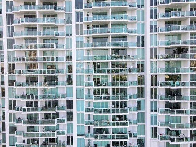 3201 NE 183rd St, Aventura FL 33160