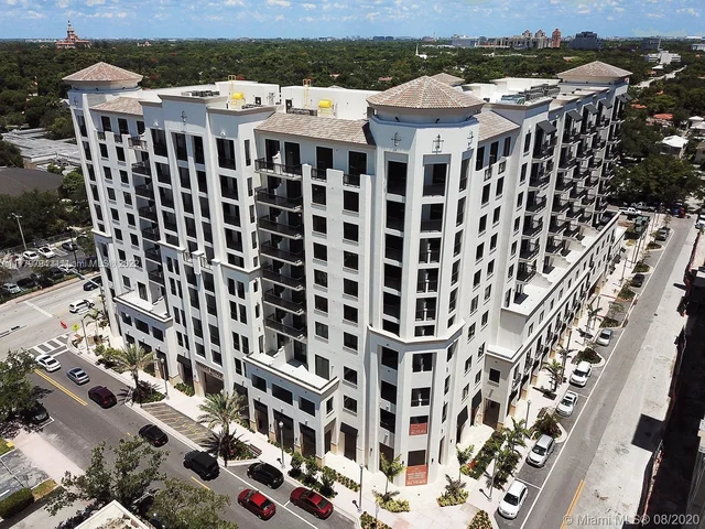 301 Altara Ave # 407, Coral Gables FL 33146