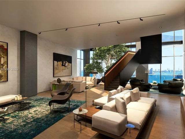 1444 Biscayne Boulevard # 1503, Miami FL 33132