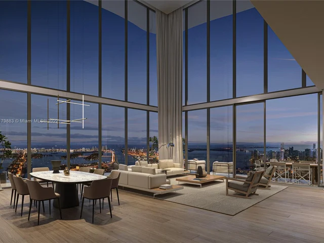 1444 Biscayne Boulevard # 1503, Miami FL 33132