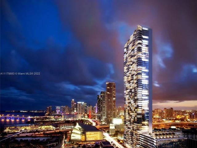 1444 Biscayne Boulevard # 1503, Miami FL 33132