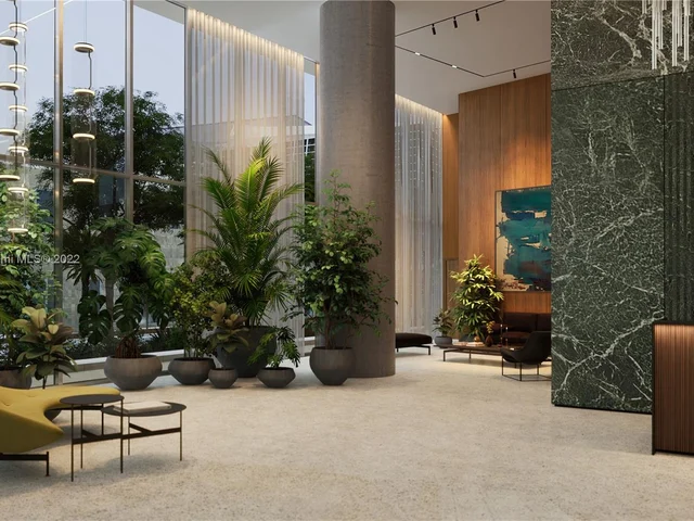 1444 Biscayne Boulevard # 1503, Miami FL 33132