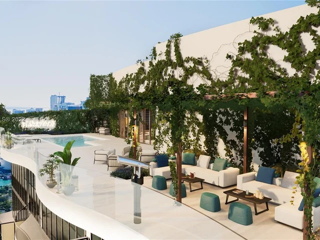 1444 Biscayne Boulevard # 1503, Miami FL 33132