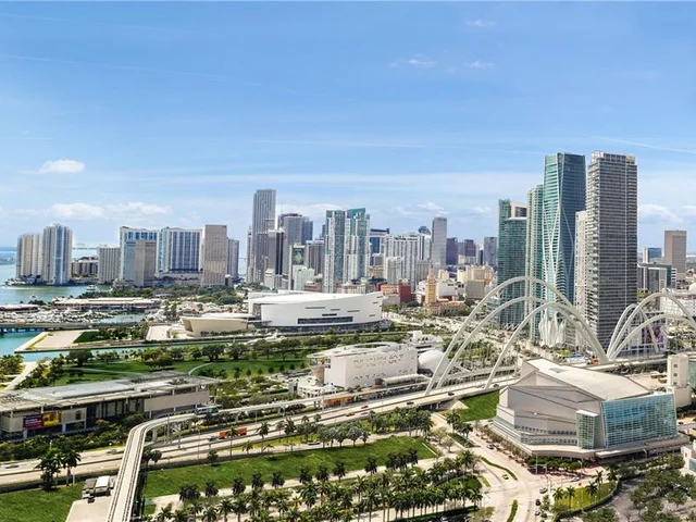 1444 Biscayne Boulevard # 1503, Miami FL 33132