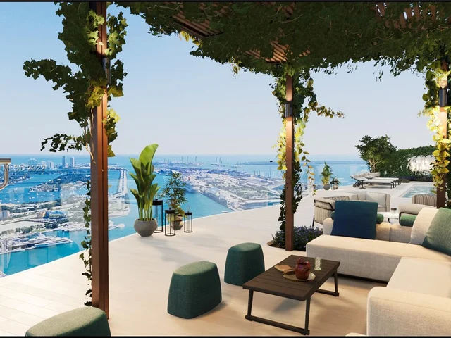 1444 Biscayne Boulevard # 1503, Miami FL 33132