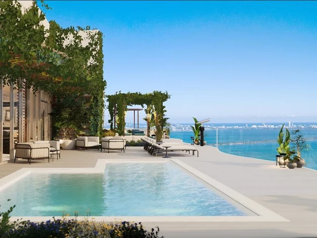 1444 Biscayne Boulevard # 1503, Miami FL 33132