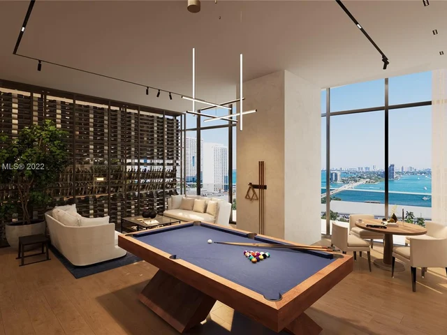 1444 Biscayne Boulevard # 1503, Miami FL 33132