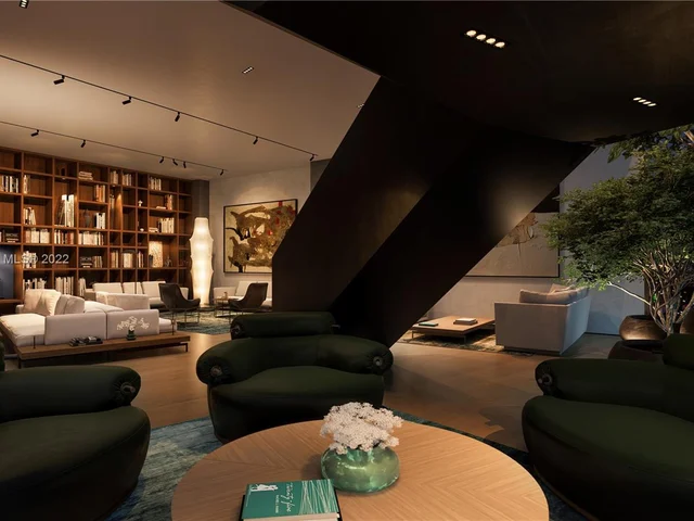 1444 Biscayne Boulevard # 1503, Miami FL 33132