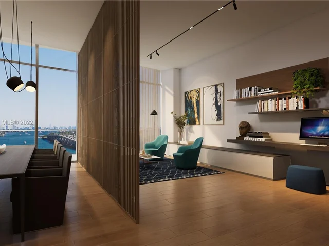 1444 Biscayne Boulevard # 1503, Miami FL 33132