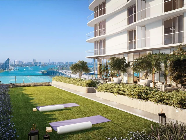 1444 Biscayne Boulevard # 1503, Miami FL 33132