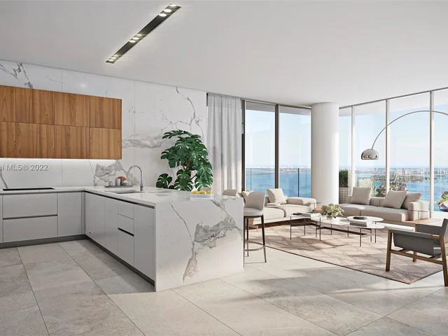 1444 Biscayne Boulevard # 1503, Miami FL 33132