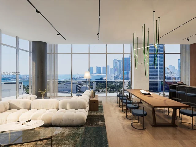 1444 Biscayne Boulevard # 1503, Miami FL 33132