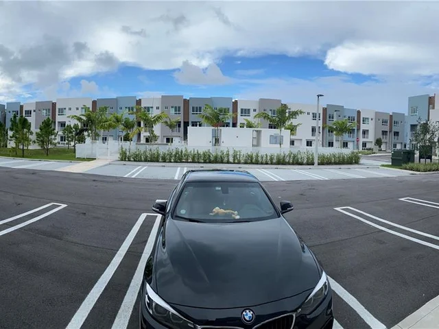 2505 NE 193 street # 4112, Miami FL 33180