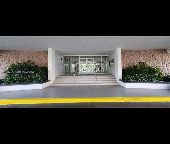 401 Golden Isles Dr # 1108, Hallandale Beach FL 33009