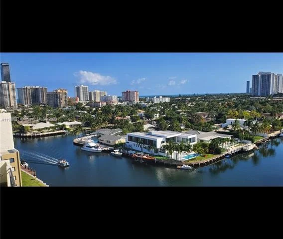 401 Golden Isles Dr # 1108, Hallandale Beach FL 33009