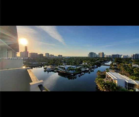 401 Golden Isles Dr # 1108, Hallandale Beach FL 33009