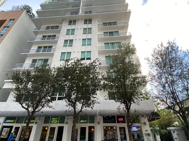 234 NE 3rd St # 704, Miami FL 33132