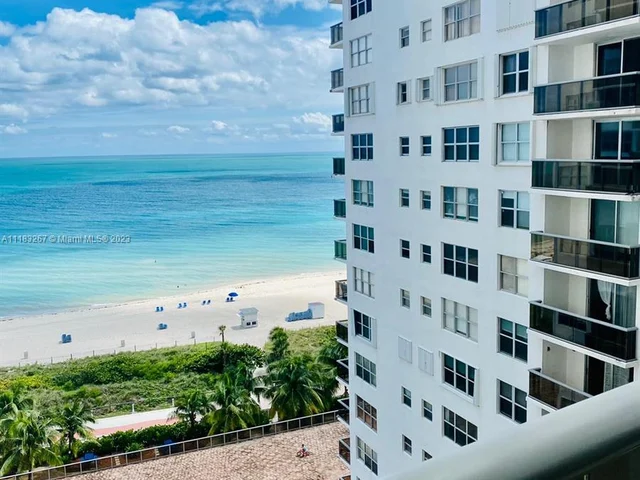6039 Collins Ave # 1210, Miami Beach FL 33140
