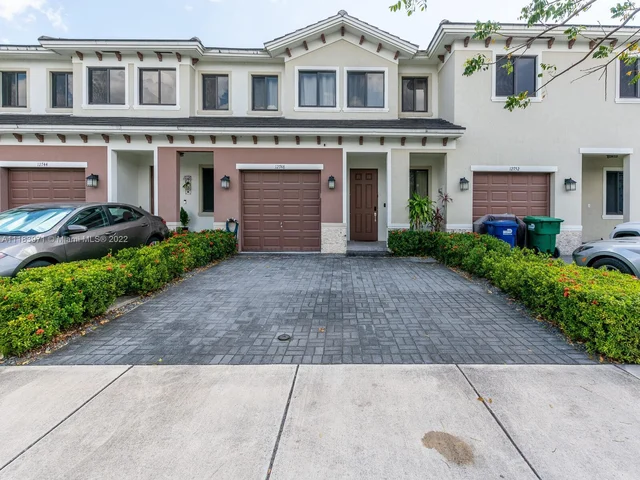 12748 SW 131st Ter # 12748, Miami FL 33186