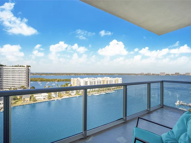 7930 East Dr # 1507, North Bay Village FL 33141