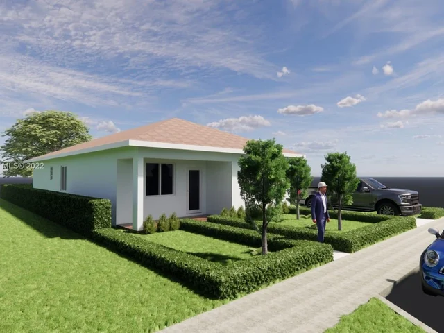 790 NW 116th Ter, Miami FL 33168