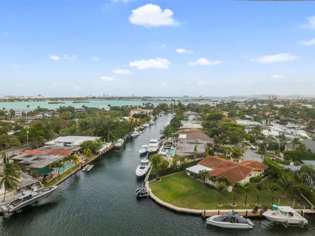 2500 NE 135th St # 1005, North Miami FL 33181