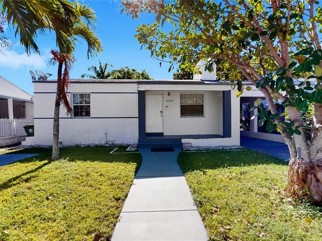 400 NW 46th St # 1, Miami FL 33127
