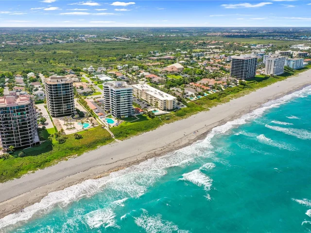 570 Ocean Dr # 902, Juno Beach FL 33408