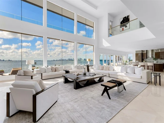 1357 Bay Terrace, North Bay Village FL 33141