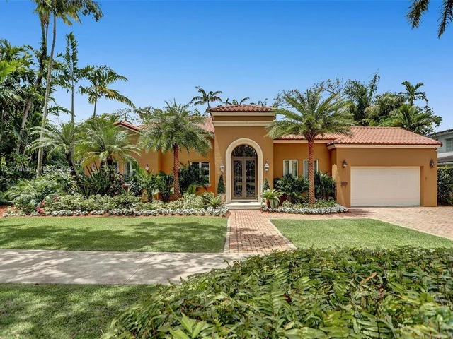 2628 San Domingo St, Coral Gables FL 33134
