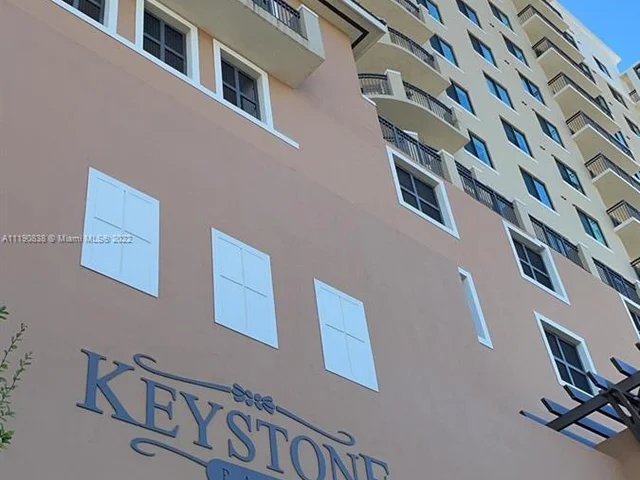 4242 NW 2nd St # 1103, Miami FL 33126